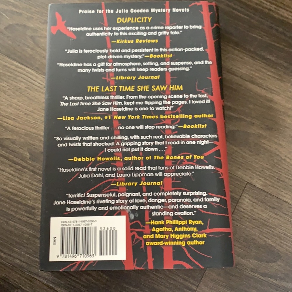 Book - Picture 2 of 2